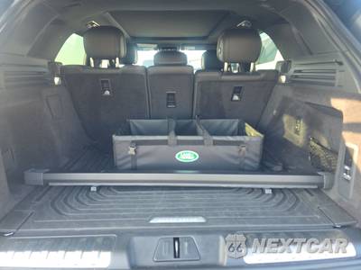 2025 Land Rover Range Rover Sport Dynamic SE - zdjęcie 16 z 24 - miniatura