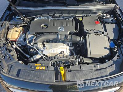 2022 Mercedes-Benz GLB 250 - zdjęcie 15 z 20 - miniatura