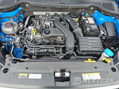 2022 Volkswagen Taos SE - zdjęcie 15 z 19 - miniatura