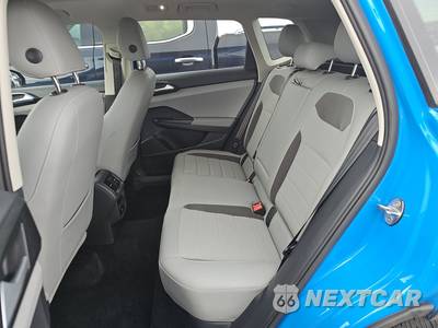 2022 Volkswagen Taos SE - zdjęcie 13 z 19 - miniatura