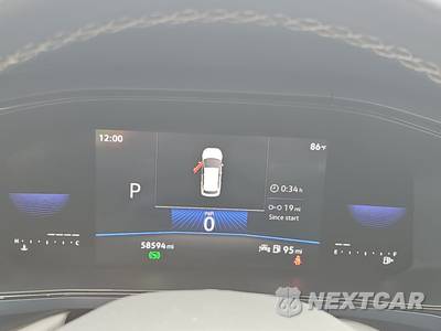 2022 Volkswagen Taos SE - zdjęcie 12 z 19 - miniatura