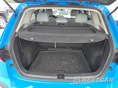 2022 Volkswagen Taos SE - zdjęcie 16 z 19 - miniatura