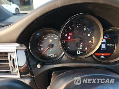 2018 Porsche Macan GTS - zdjęcie 12 z 40 - miniatura