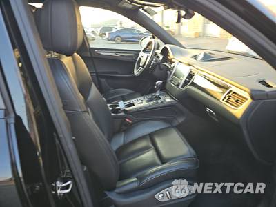 2018 Porsche Macan GTS - zdjęcie 8 z 40 - miniatura
