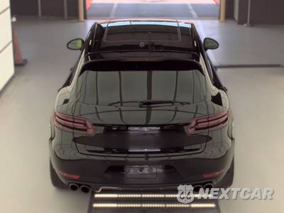2018 Porsche Macan GTS - zdjęcie 5 z 40 - miniatura