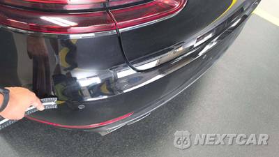 2018 Porsche Macan GTS - zdjęcie 30 z 40 - miniatura