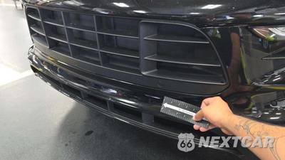 2018 Porsche Macan GTS - zdjęcie 40 z 40 - miniatura