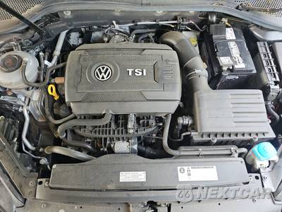 2018 Volkswagen Golf SportWagen S Wagon - zdjęcie 15 z 43 - miniatura