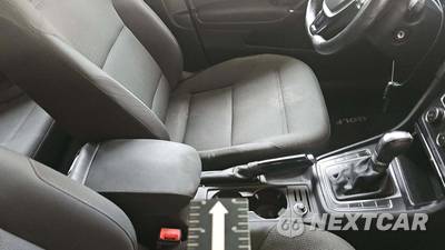 2018 Volkswagen Golf SportWagen S Wagon - zdjęcie 23 z 43 - miniatura