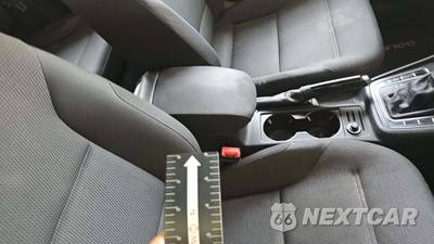 2018 Volkswagen Golf SportWagen S Wagon - zdjęcie 30 z 43 - miniatura