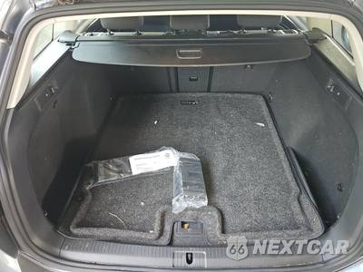 2018 Volkswagen Golf SportWagen S Wagon - zdjęcie 16 z 43 - miniatura