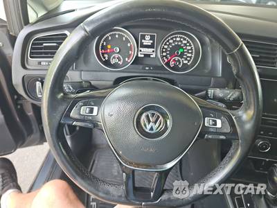 2018 Volkswagen Golf SportWagen S Wagon - zdjęcie 10 z 43 - miniatura