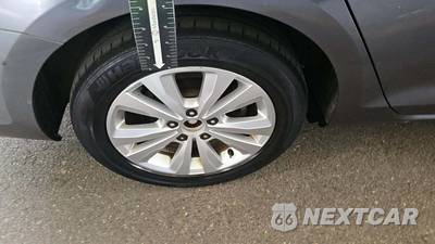 2018 Volkswagen Golf SportWagen S Wagon - zdjęcie 24 z 43 - miniatura