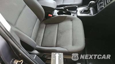 2018 Volkswagen Golf SportWagen S Wagon - zdjęcie 26 z 43 - miniatura