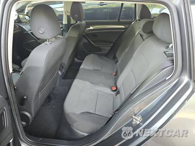 2018 Volkswagen Golf SportWagen S Wagon - zdjęcie 13 z 43 - miniatura