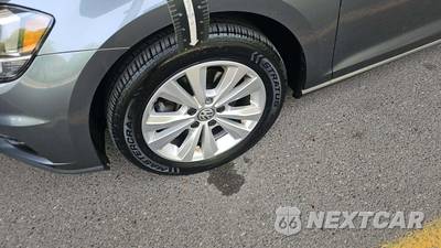 2018 Volkswagen Golf SportWagen S Wagon - zdjęcie 36 z 43 - miniatura