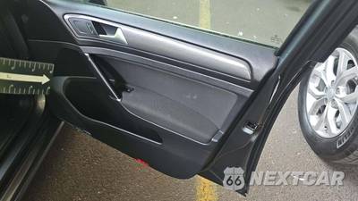 2018 Volkswagen Golf SportWagen S Wagon - zdjęcie 28 z 43 - miniatura