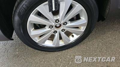 2018 Volkswagen Golf SportWagen S Wagon - zdjęcie 34 z 43 - miniatura