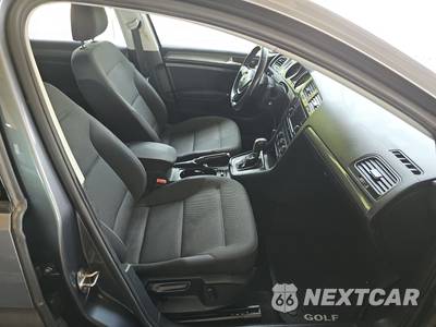 2018 Volkswagen Golf SportWagen S Wagon - zdjęcie 8 z 43 - miniatura