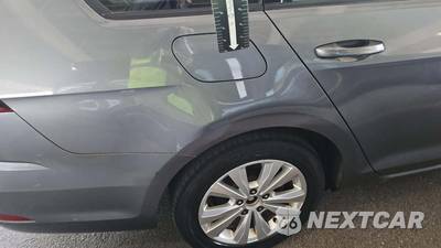 2018 Volkswagen Golf SportWagen S Wagon - zdjęcie 32 z 43 - miniatura