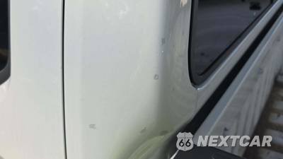 2021 Nissan Frontier SV Crew Cab Medium Bed - zdjęcie 31 z 31 - miniatura