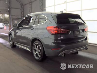 2016 BMW X1 Sports Activity Vehicle xDrive28i XLINE - zdjęcie 6 z 37 - miniatura