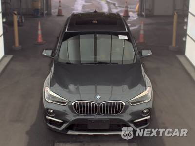 2016 BMW X1 Sports Activity Vehicle xDrive28i XLINE - zdjęcie 2 z 37 - miniatura