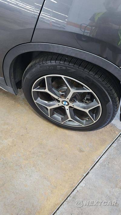 2016 BMW X1 Sports Activity Vehicle xDrive28i XLINE - zdjęcie 20 z 37 - miniatura