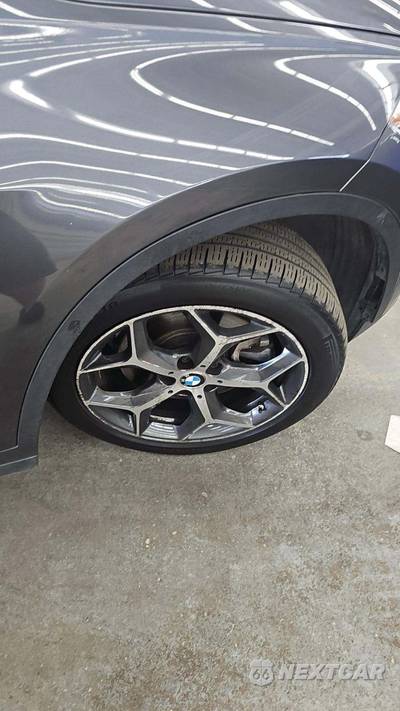2016 BMW X1 Sports Activity Vehicle xDrive28i XLINE - zdjęcie 31 z 37 - miniatura