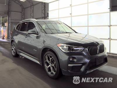 2016 BMW X1 Sports Activity Vehicle xDrive28i XLINE - zdjęcie 3 z 37 - miniatura