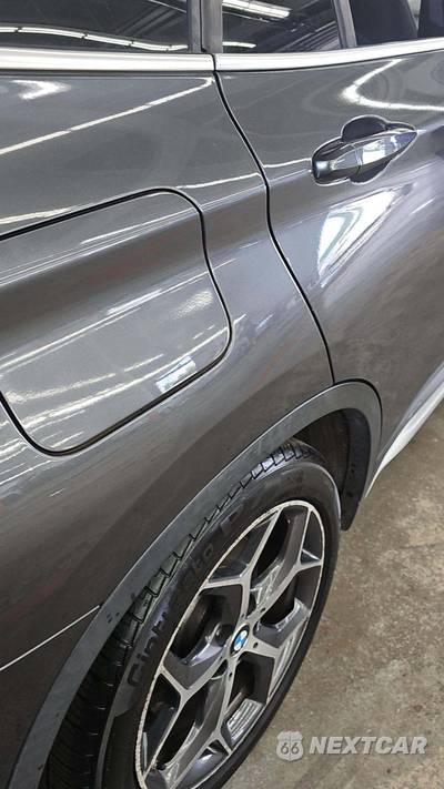 2016 BMW X1 Sports Activity Vehicle xDrive28i XLINE - zdjęcie 24 z 37 - miniatura