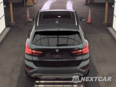 2016 BMW X1 Sports Activity Vehicle xDrive28i XLINE - zdjęcie 5 z 37 - miniatura