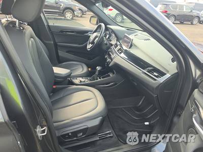 2016 BMW X1 Sports Activity Vehicle xDrive28i XLINE - zdjęcie 8 z 37 - miniatura