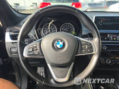 2016 BMW X1 Sports Activity Vehicle xDrive28i XLINE - zdjęcie 10 z 37 - miniatura
