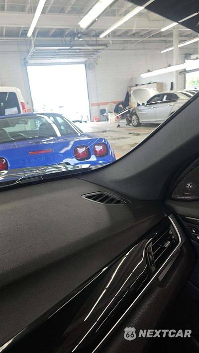 2016 BMW X1 Sports Activity Vehicle xDrive28i XLINE - zdjęcie 37 z 37 - miniatura