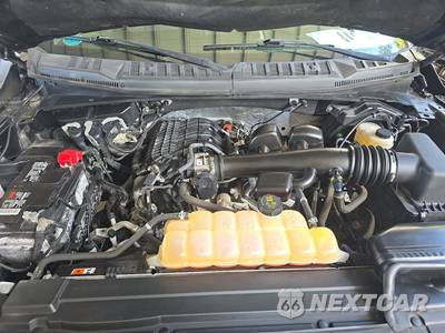 2018 Ford F-150 XL Crew Cab Short Bed - zdjęcie 15 z 34 - miniatura