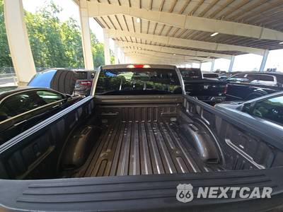 2018 Ford F-150 XL Crew Cab Short Bed - zdjęcie 16 z 34 - miniatura