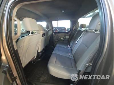 2018 Ford F-150 XL Crew Cab Short Bed - zdjęcie 13 z 34 - miniatura