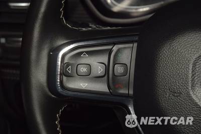 2024 Ram 5500 Cab Chassis Limited Crew Cab DRW - zdjęcie 34 z 50 - miniatura