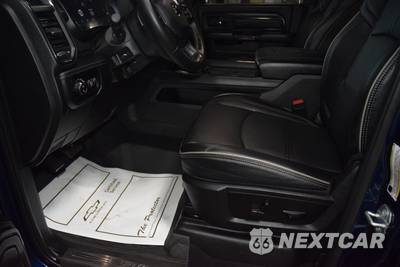 2024 Ram 5500 Cab Chassis Limited Crew Cab DRW - zdjęcie 37 z 50 - miniatura