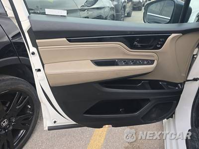 2024 Honda Odyssey Touring 118.1" WB - zdjęcie 9 z 24 - miniatura
