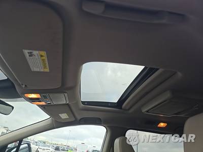 2024 Honda Odyssey Touring 118.1" WB - zdjęcie 18 z 24 - miniatura