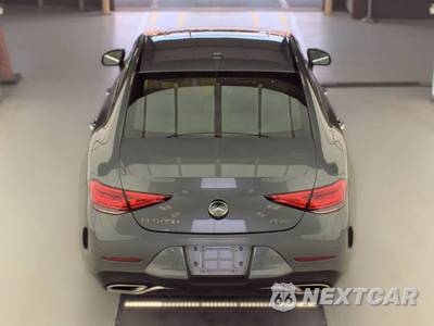 2023 Mercedes-Benz CLS 450 4MATIC - zdjęcie 5 z 30 - miniatura