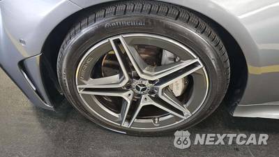 2023 Mercedes-Benz CLS 450 4MATIC - zdjęcie 29 z 30 - miniatura