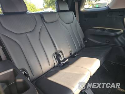 2024 Hyundai Palisade XRT - zdjęcie 14 z 18 - miniatura