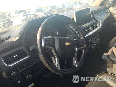 2021 Chevrolet Tahoe LS 1LS - zdjęcie 10 z 20 - miniatura