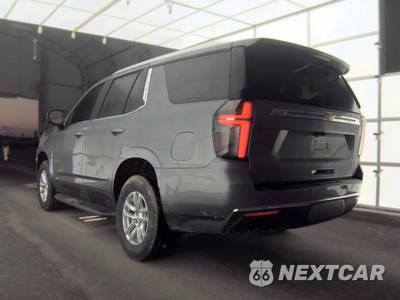 2021 Chevrolet Tahoe LS 1LS - zdjęcie 6 z 20 - miniatura