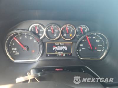 2021 Chevrolet Tahoe LS 1LS - zdjęcie 12 z 20 - miniatura