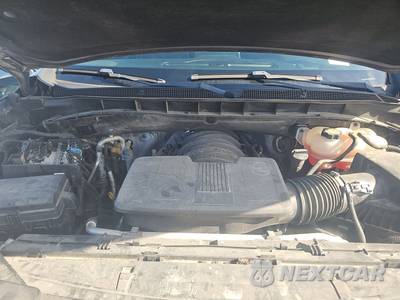 2021 Chevrolet Tahoe LS 1LS - zdjęcie 16 z 20 - miniatura