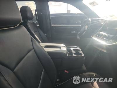 2021 Chevrolet Tahoe LS 1LS - zdjęcie 8 z 20 - miniatura